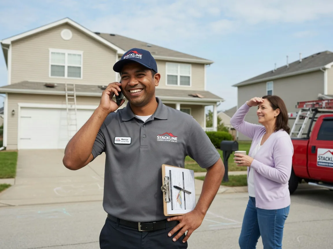 Chimney flashing repair Straughn, IN FAQs